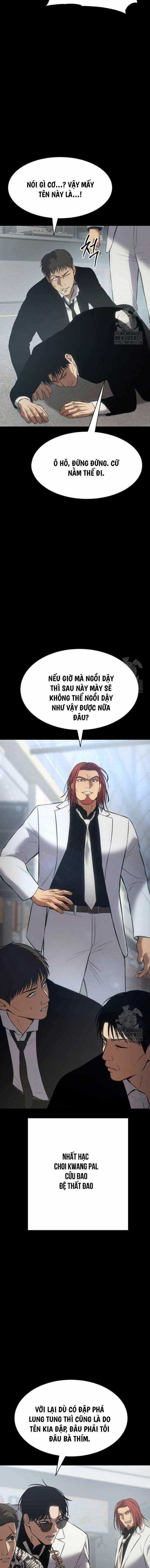 Baek XX Chapter 65 trang 20