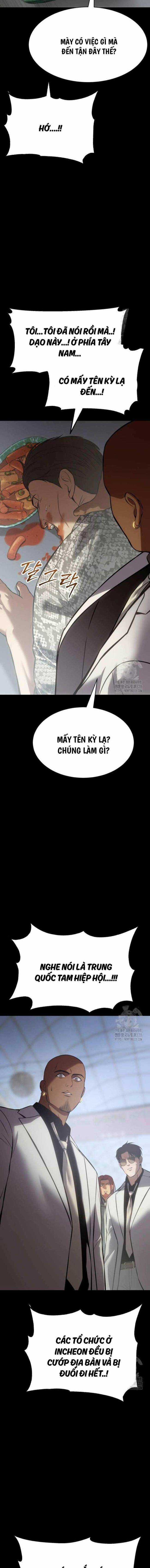 Baek XX Chapter 65 trang 24