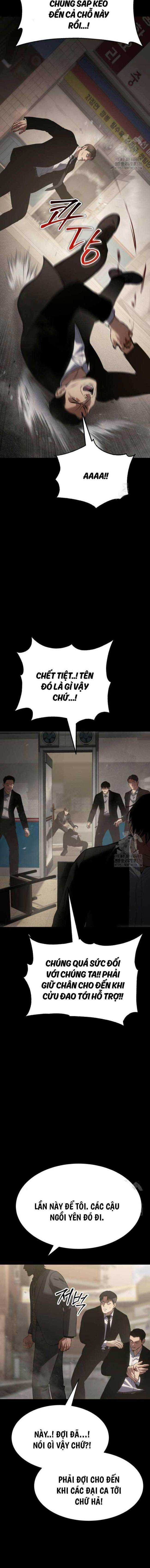 Baek XX Chapter 65 trang 25