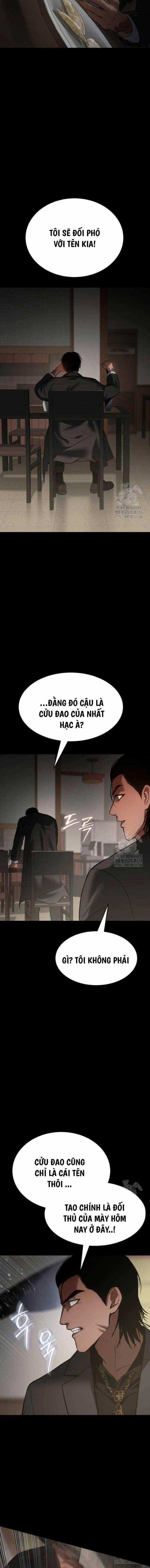 Baek XX Chapter 65 trang 27