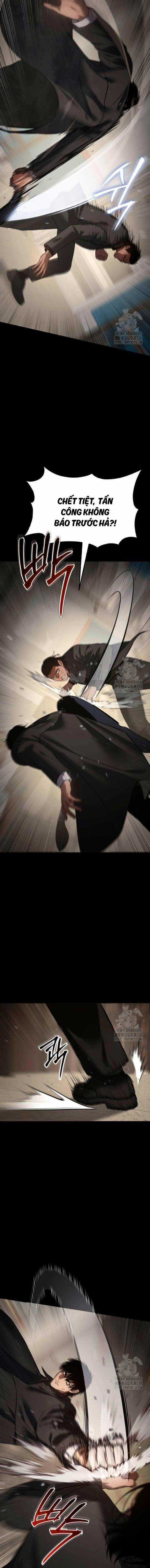 Baek XX Chapter 65 trang 28