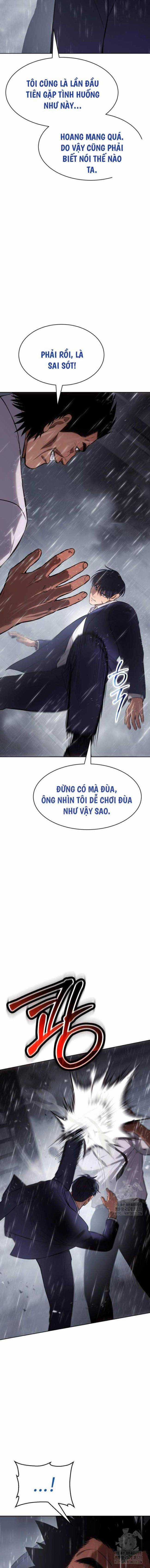 Baek XX Chapter 65 trang 3