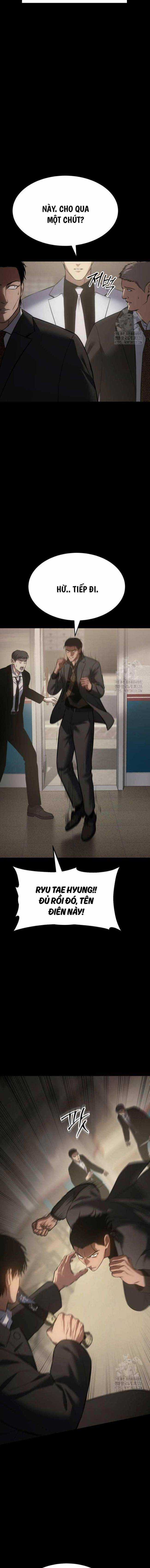 Baek XX Chapter 65 trang 30