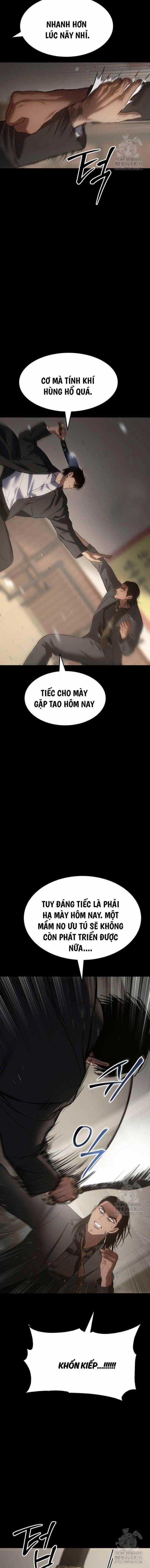 Baek XX Chapter 65 trang 31