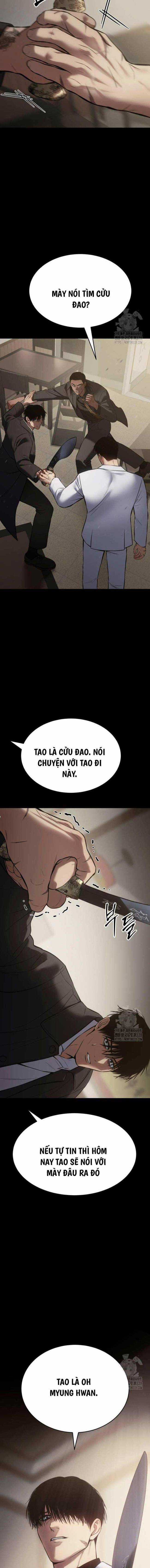 Baek XX Chapter 65 trang 32