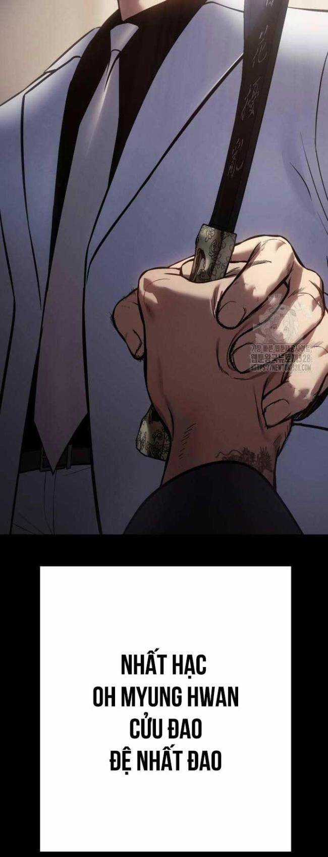 Baek XX Chapter 65 trang 33