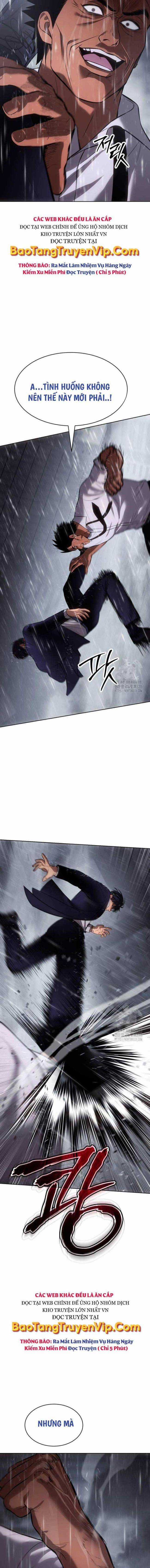 Baek XX Chapter 65 trang 4