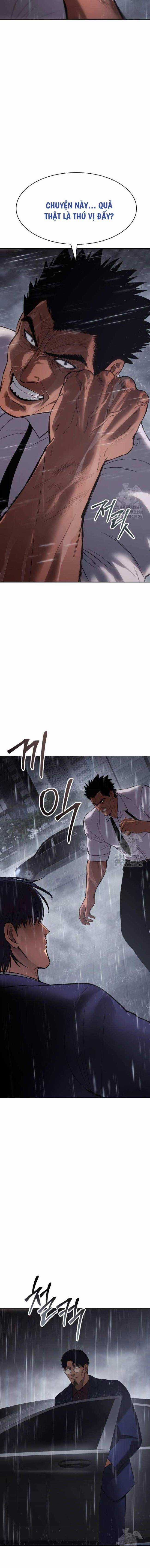 Baek XX Chapter 65 trang 5