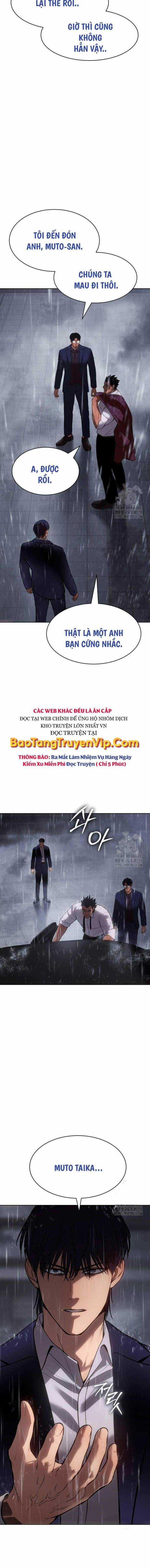 Baek XX Chapter 65 trang 7