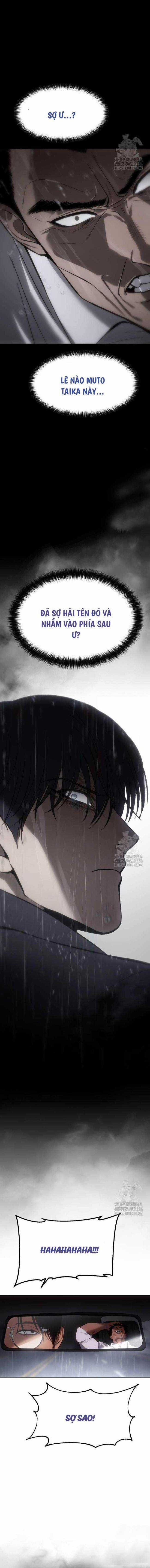 Baek XX Chapter 65 trang 9