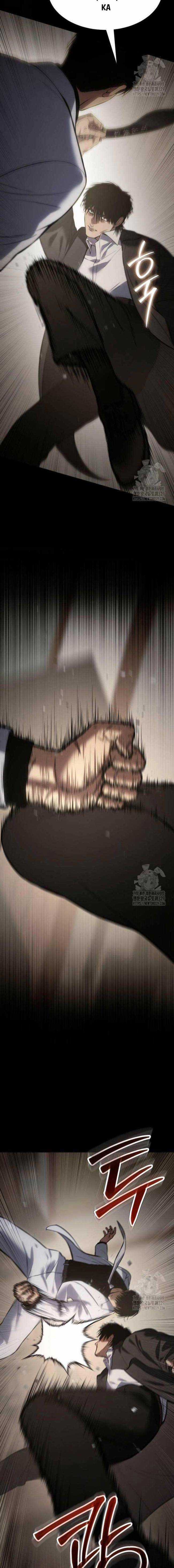 Baek XX Chapter 66 trang 10