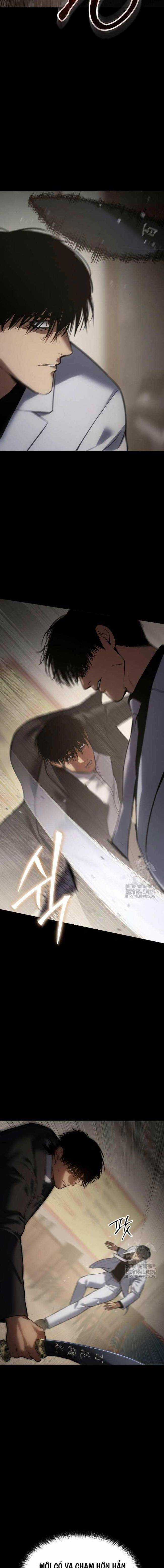 Baek XX Chapter 66 trang 11