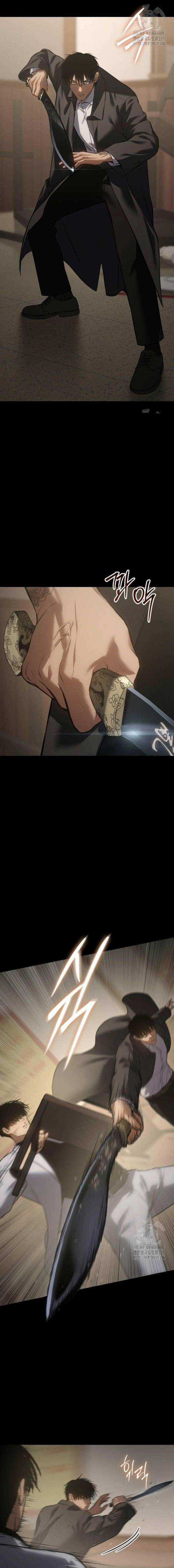 Baek XX Chapter 66 trang 13