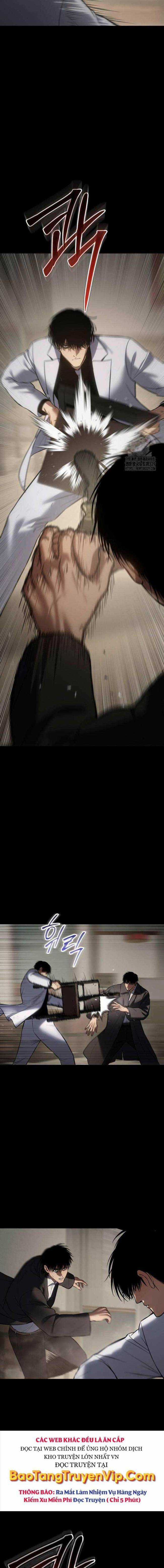 Baek XX Chapter 66 trang 14