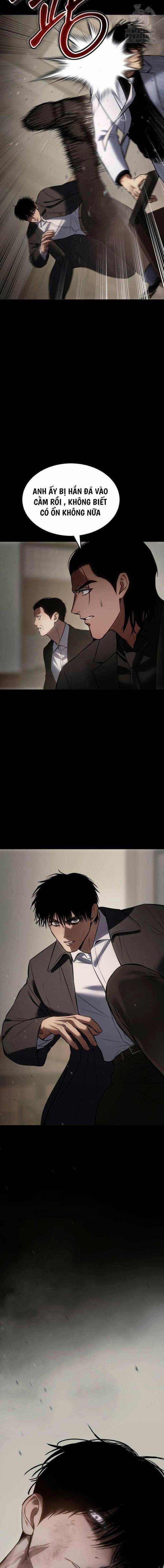 Baek XX Chapter 66 trang 15