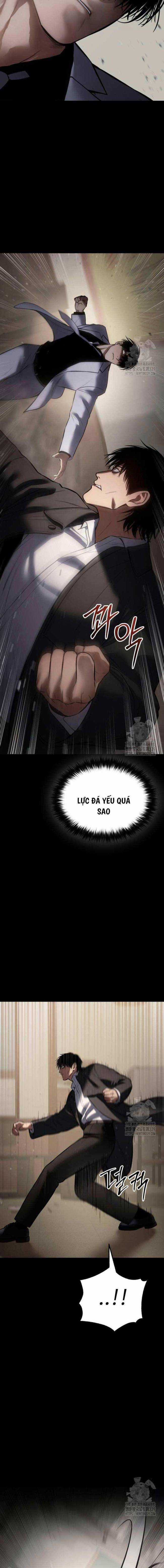 Baek XX Chapter 66 trang 16