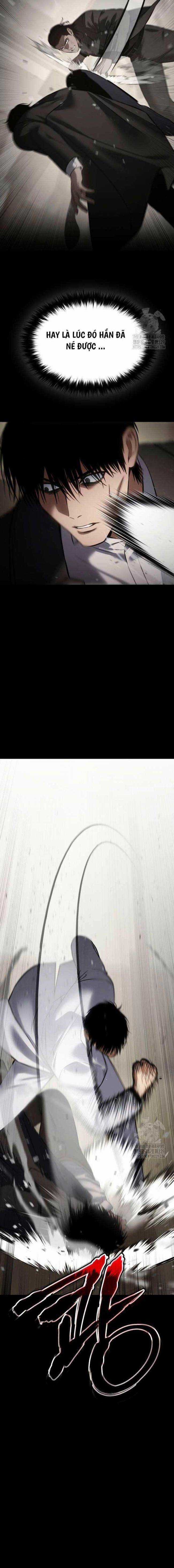 Baek XX Chapter 66 trang 17