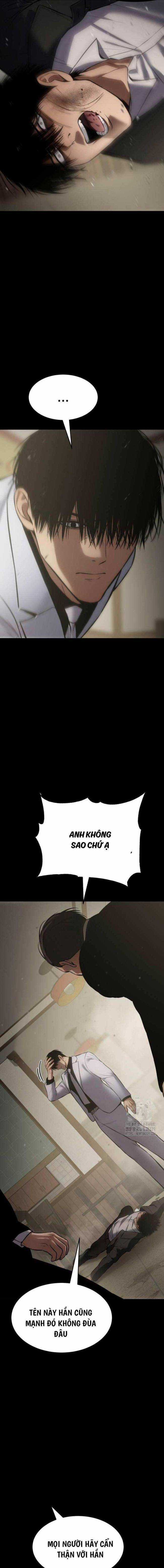 Baek XX Chapter 66 trang 18