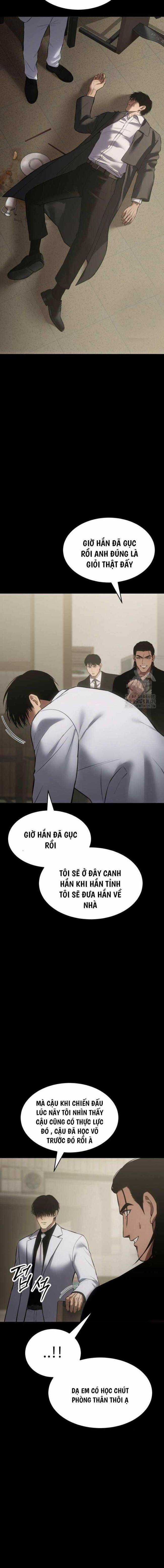 Baek XX Chapter 66 trang 19