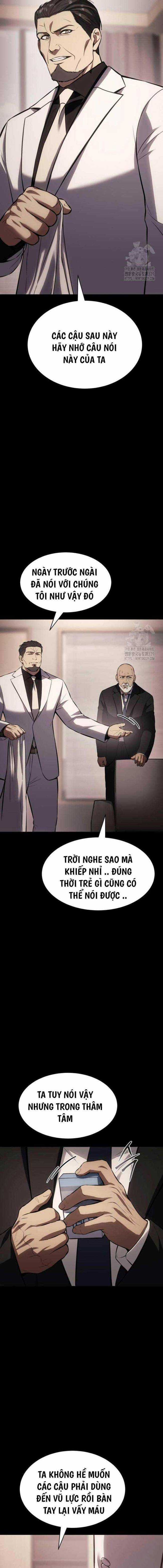 Baek XX Chapter 66 trang 2