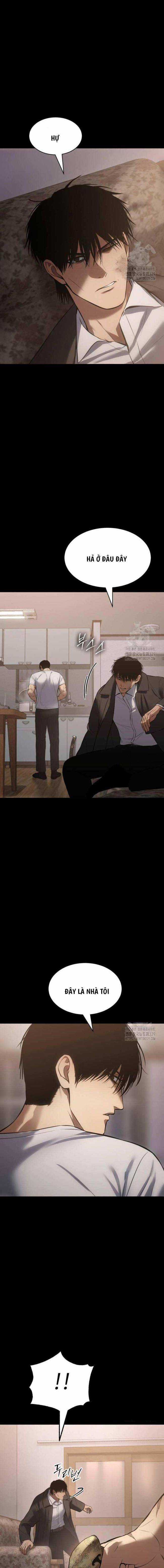 Baek XX Chapter 66 trang 22