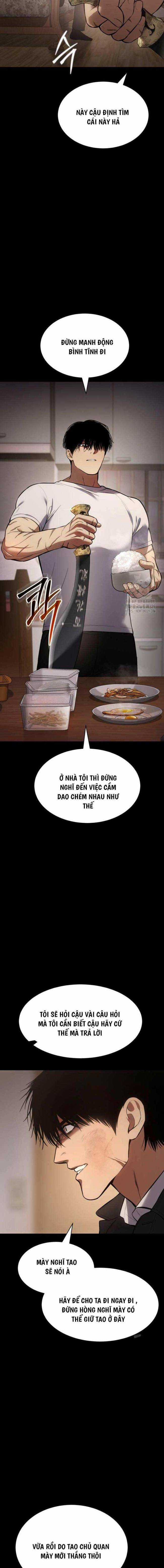 Baek XX Chapter 66 trang 23