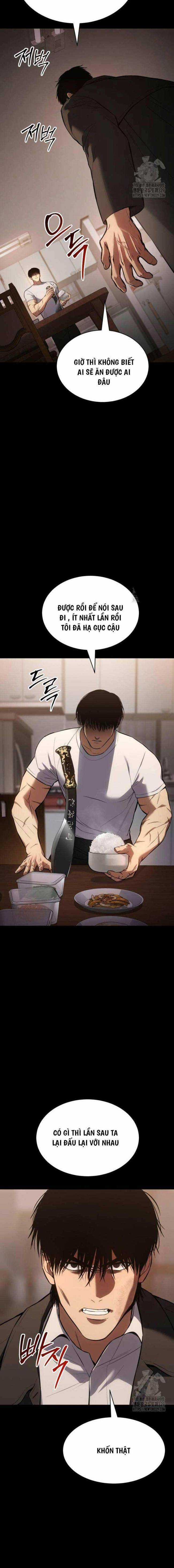 Baek XX Chapter 66 trang 24