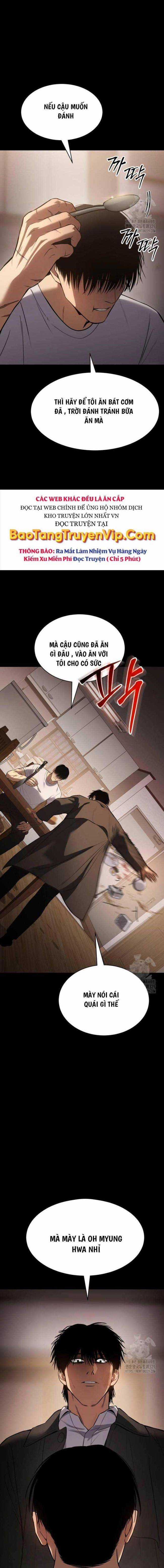 Baek XX Chapter 66 trang 25