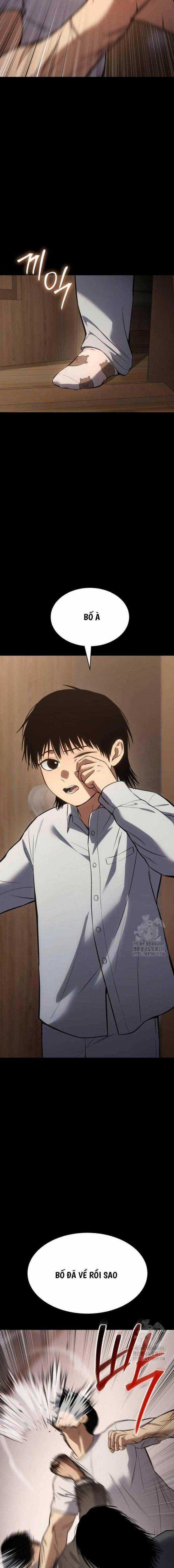 Baek XX Chapter 66 trang 27