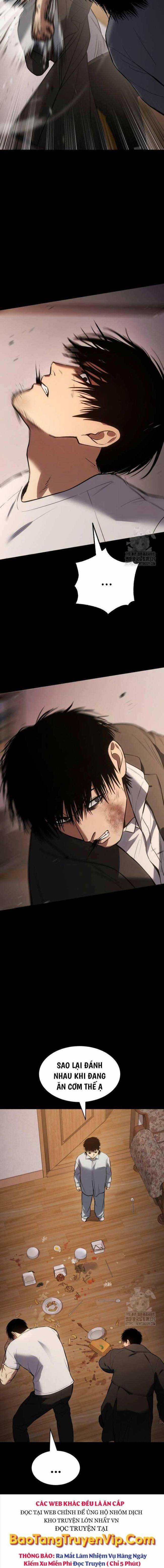 Baek XX Chapter 66 trang 28