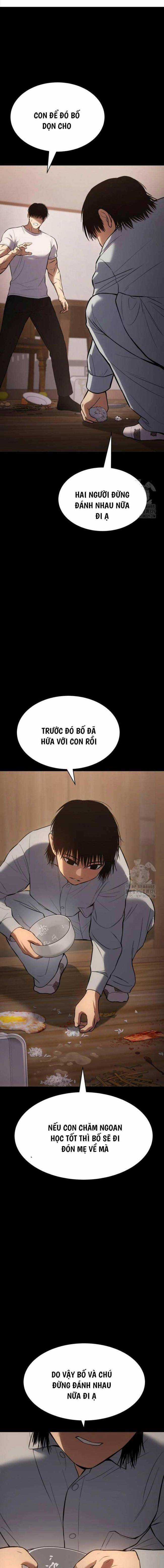 Baek XX Chapter 66 trang 29