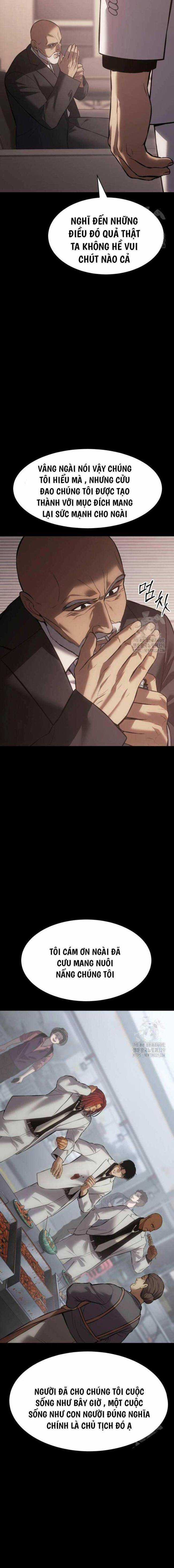 Baek XX Chapter 66 trang 3