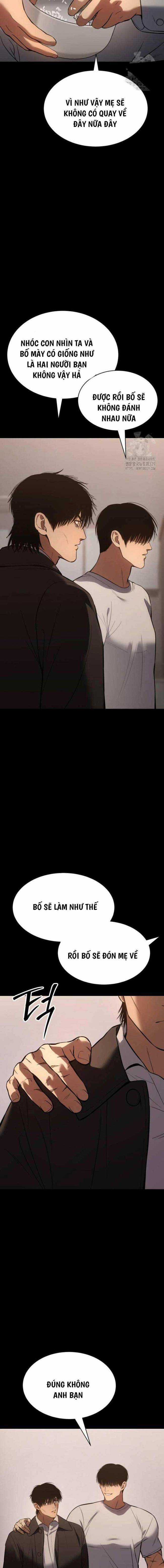 Baek XX Chapter 66 trang 30