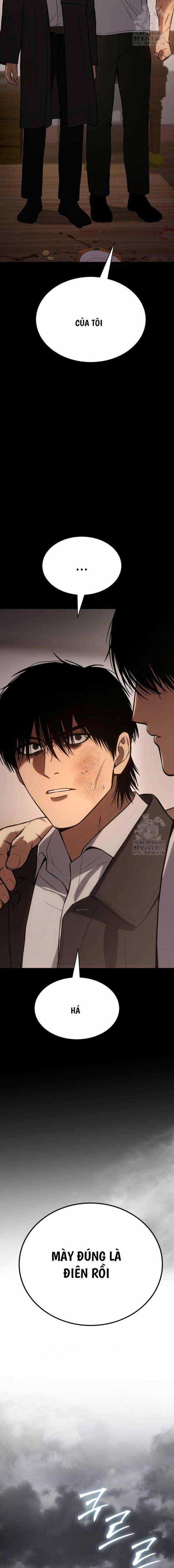 Baek XX Chapter 66 trang 31