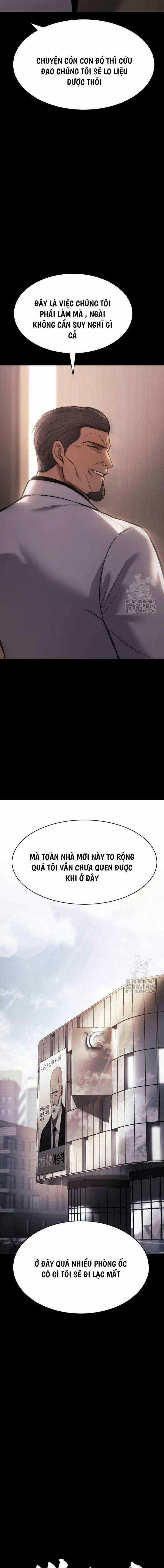 Baek XX Chapter 66 trang 7