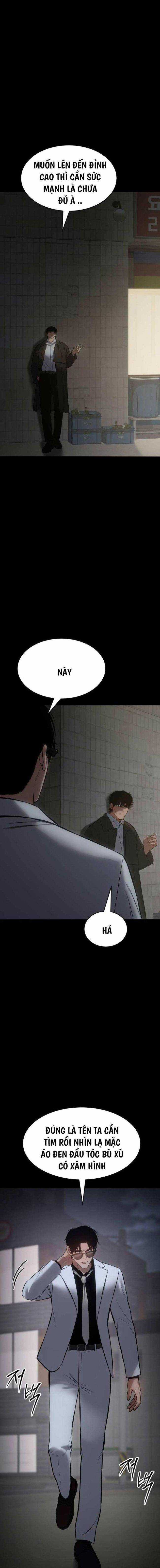 Baek XX Chapter 67 trang 10