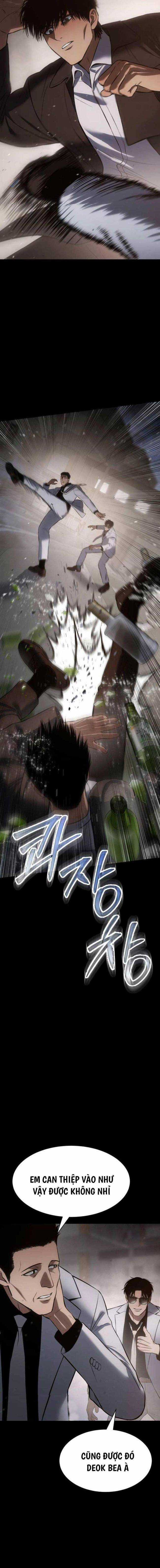 Baek XX Chapter 67 trang 13