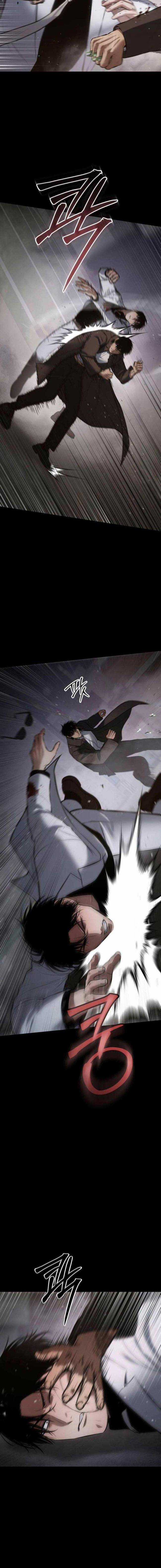 Baek XX Chapter 67 trang 17