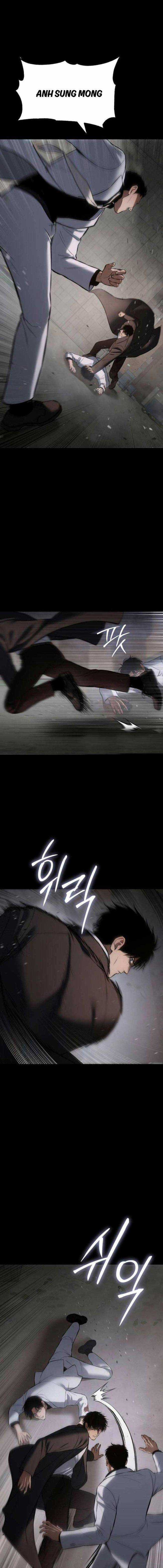 Baek XX Chapter 67 trang 18