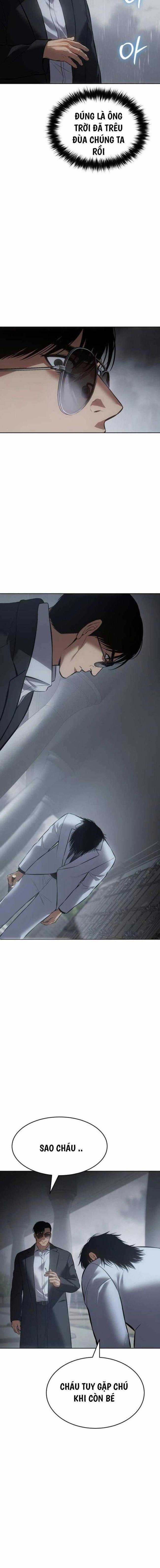 Baek XX Chapter 67 trang 2