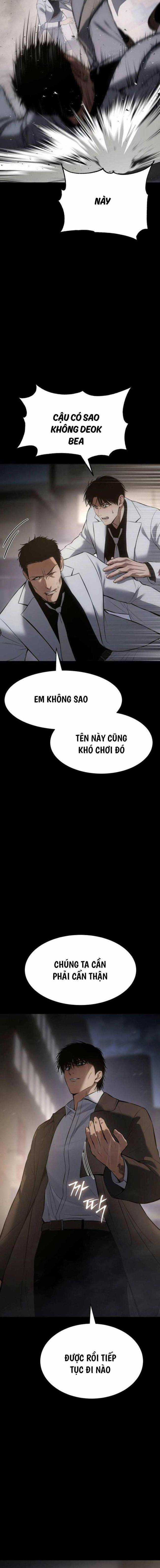 Baek XX Chapter 67 trang 20