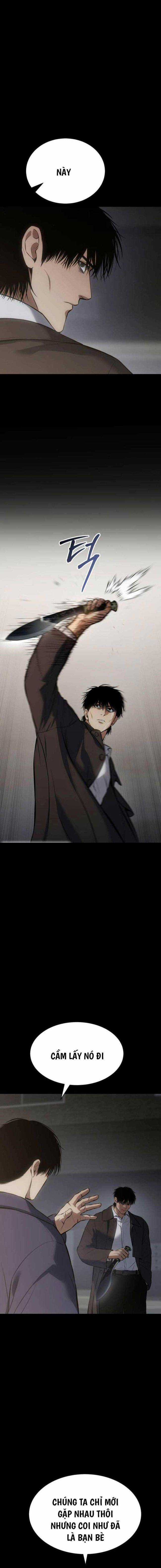 Baek XX Chapter 67 trang 24