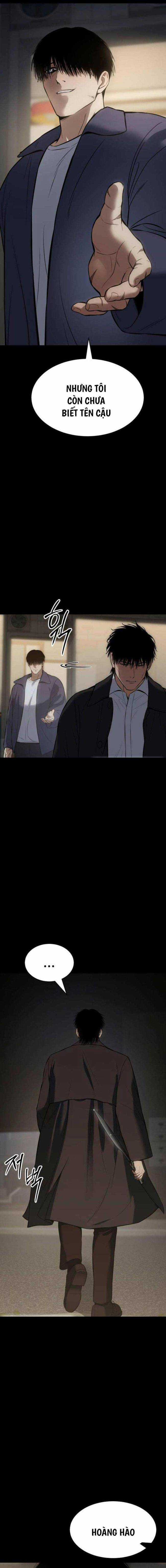 Baek XX Chapter 67 trang 25