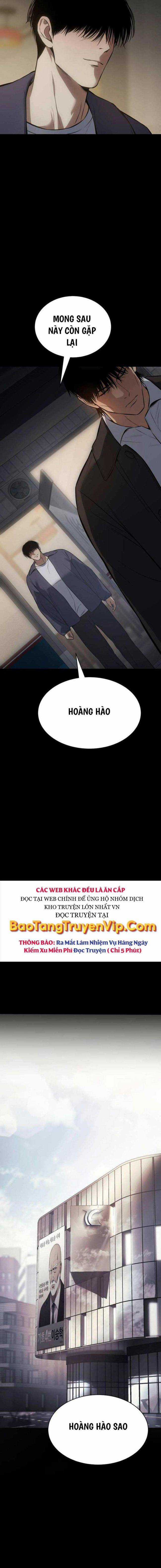 Baek XX Chapter 67 trang 26