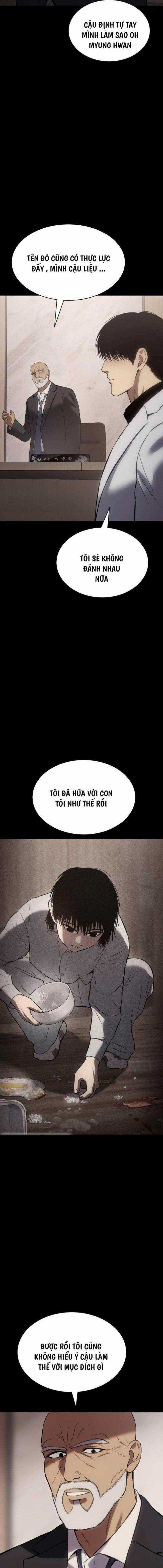 Baek XX Chapter 67 trang 29