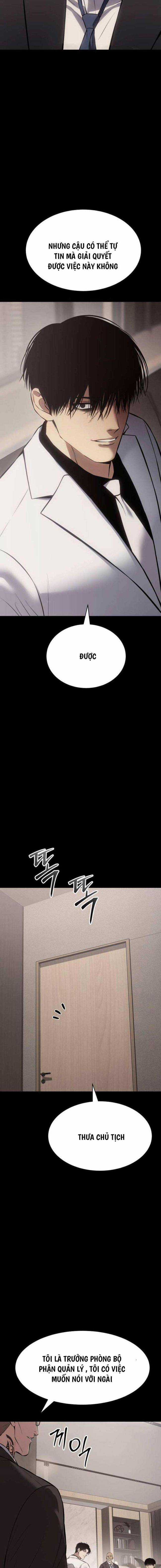 Baek XX Chapter 67 trang 30