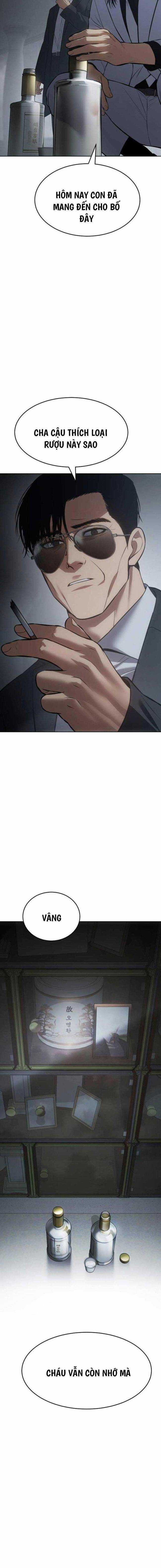 Baek XX Chapter 67 trang 4