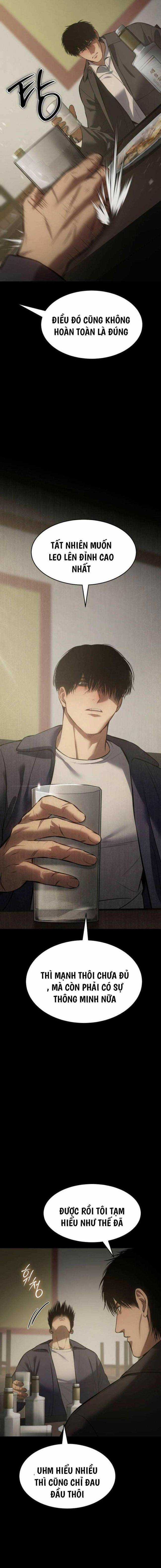 Baek XX Chapter 67 trang 8