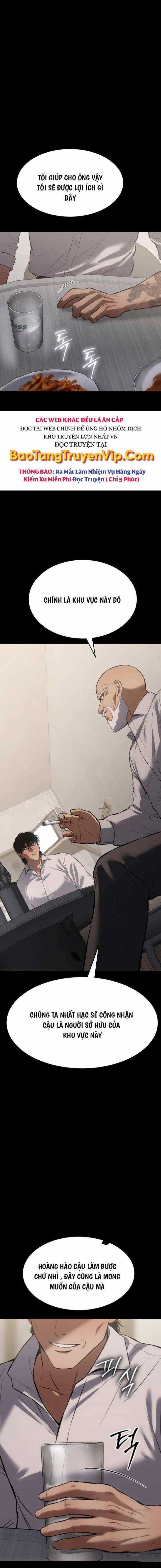 Baek XX Chapter 68 trang 12