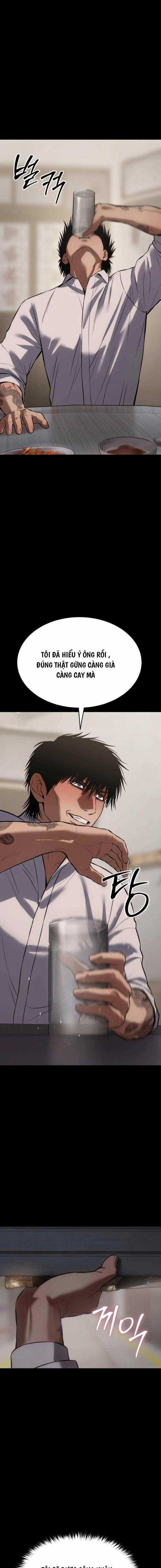 Baek XX Chapter 68 trang 13